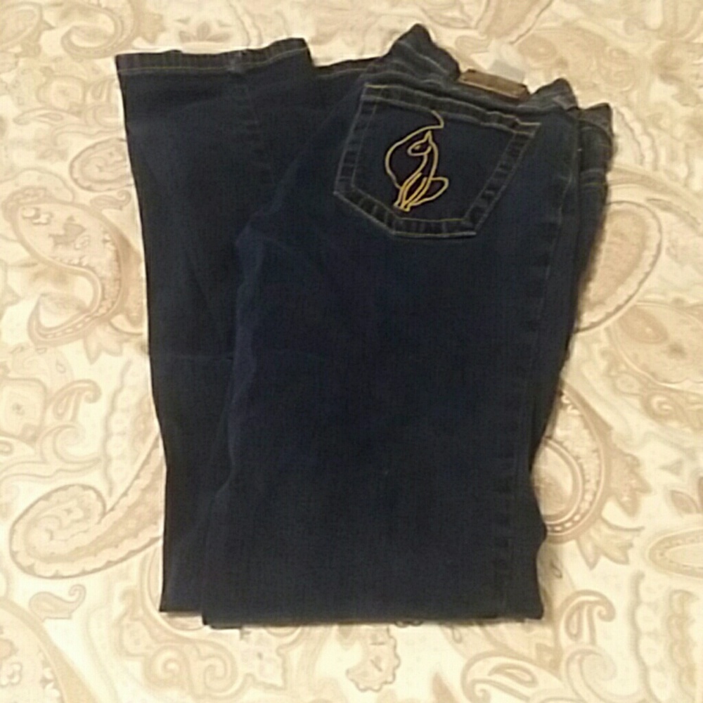 🐈👖 Baby Phat Jeans